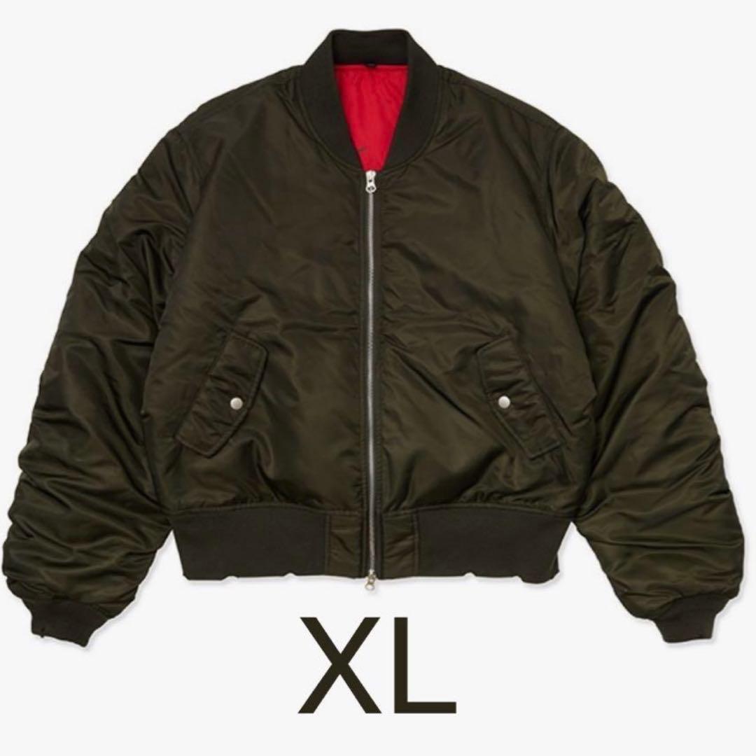 未使用品⭐️ ENHYPEN NI-KI MA-1 Artist-Made ニキ