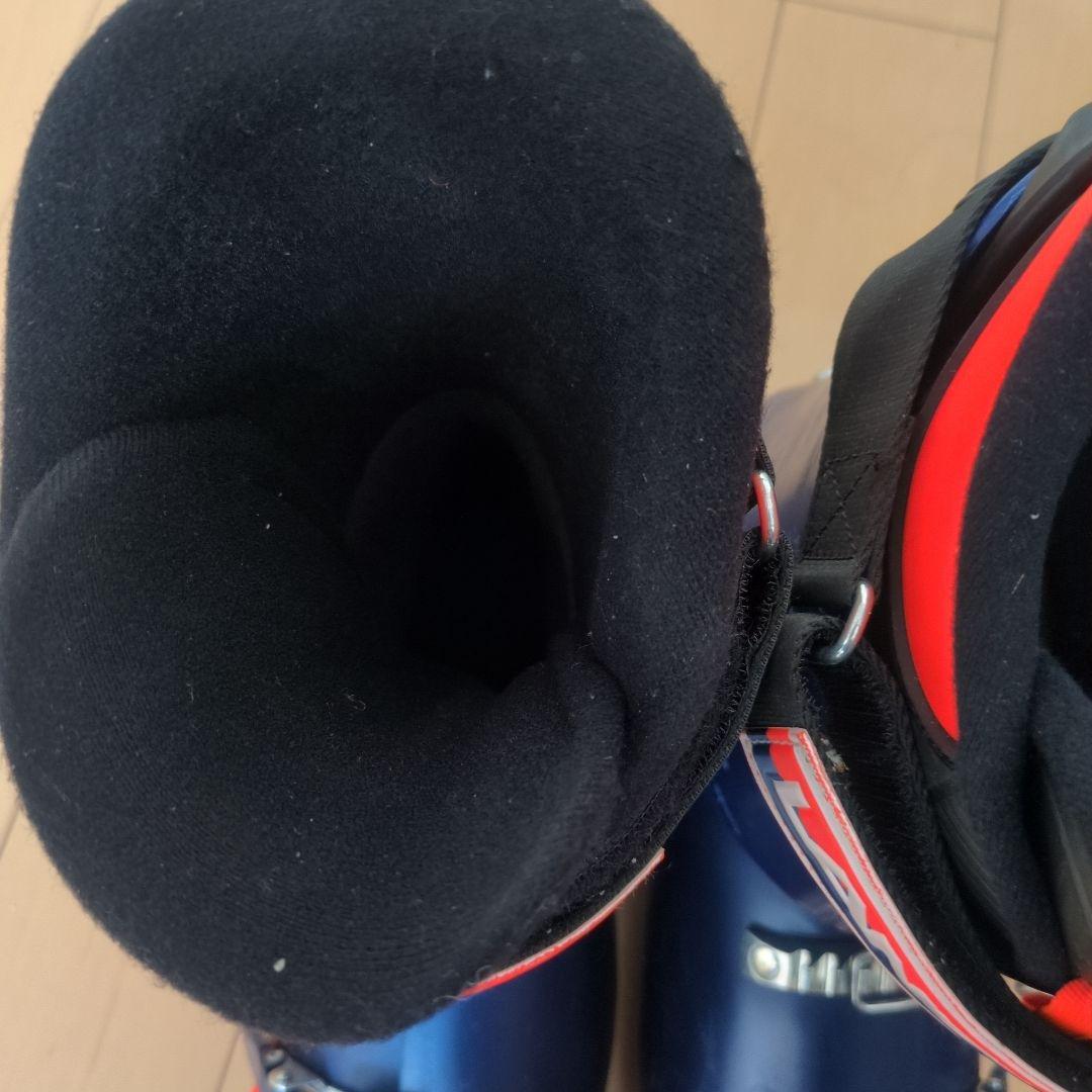 ラング スキーブーツ ジュニア 25.5cm