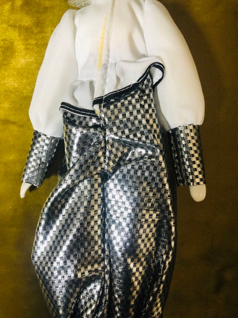 その他 porcelain doll