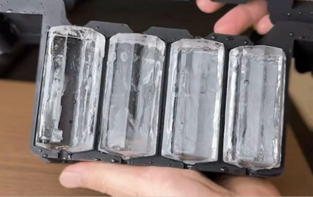 【即日発送】ゴールデンハイボール　製氷機