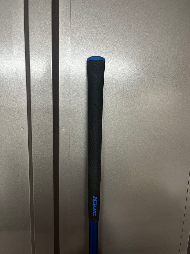 美品　24ベンタスブルー6X ピンスリーブ