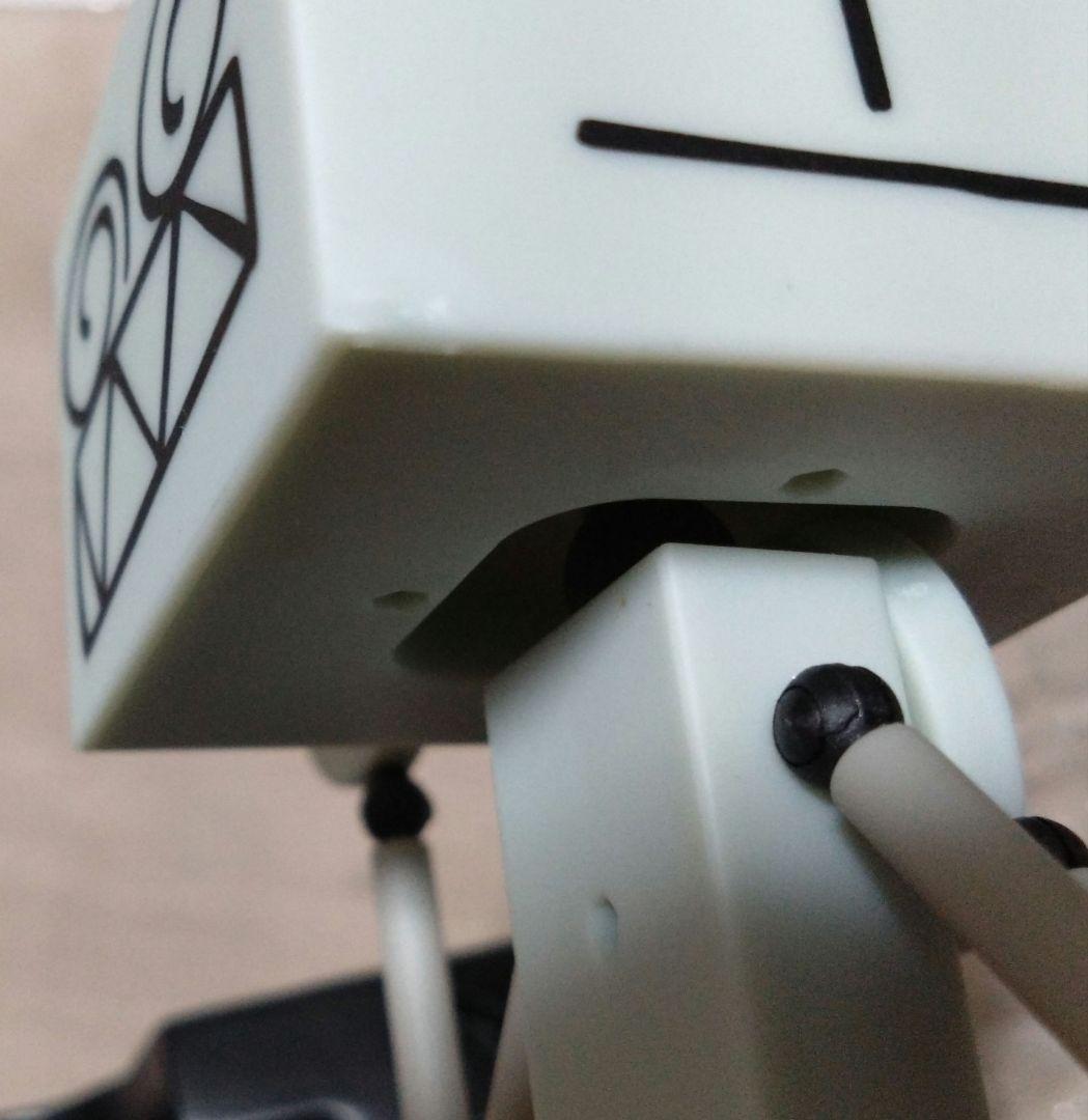 海洋堂 リボルテック どこでもいっしょジュン リッキー スズキ セット