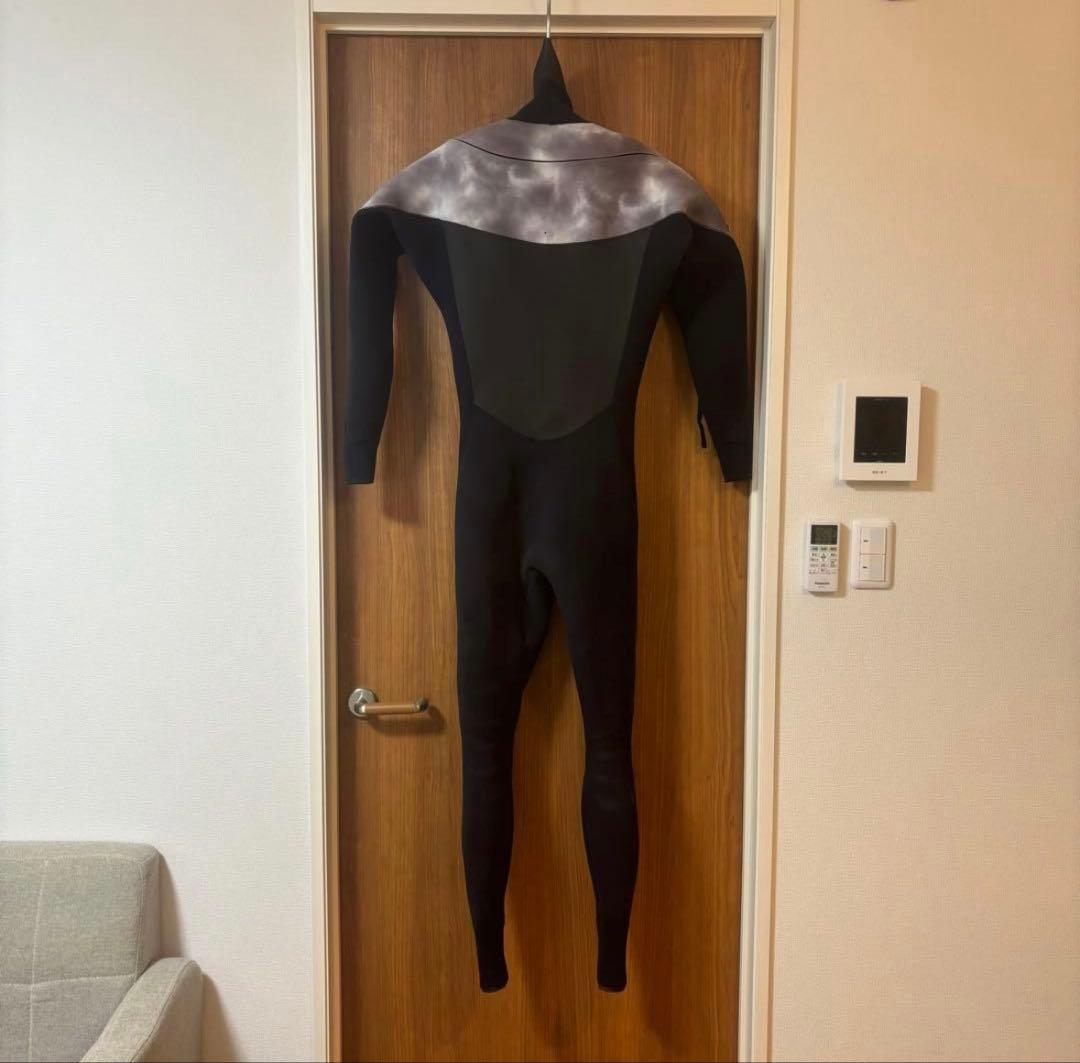 a*i様 AIRTIGHT セミドライ　エアタイト　サーフィン　ウェットスーツ