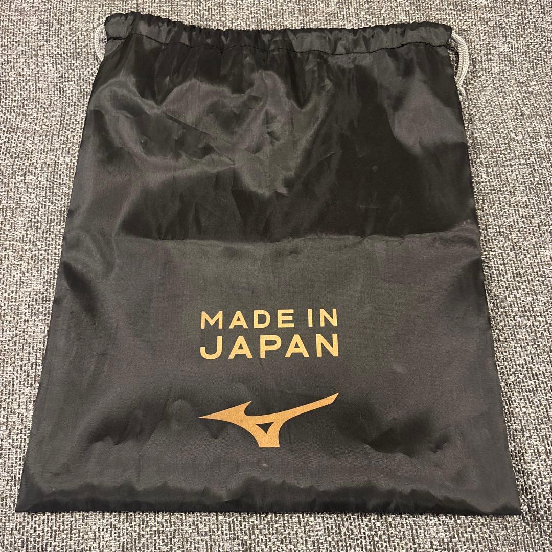 モレリアネオ4βJAPAN AG 25.5　限定カラー