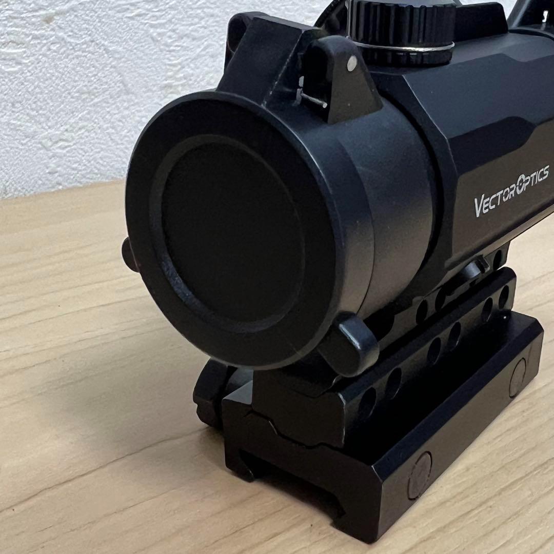 ベクターオプティクス プリズムサイト キャリポス 1x30 SCOC-25