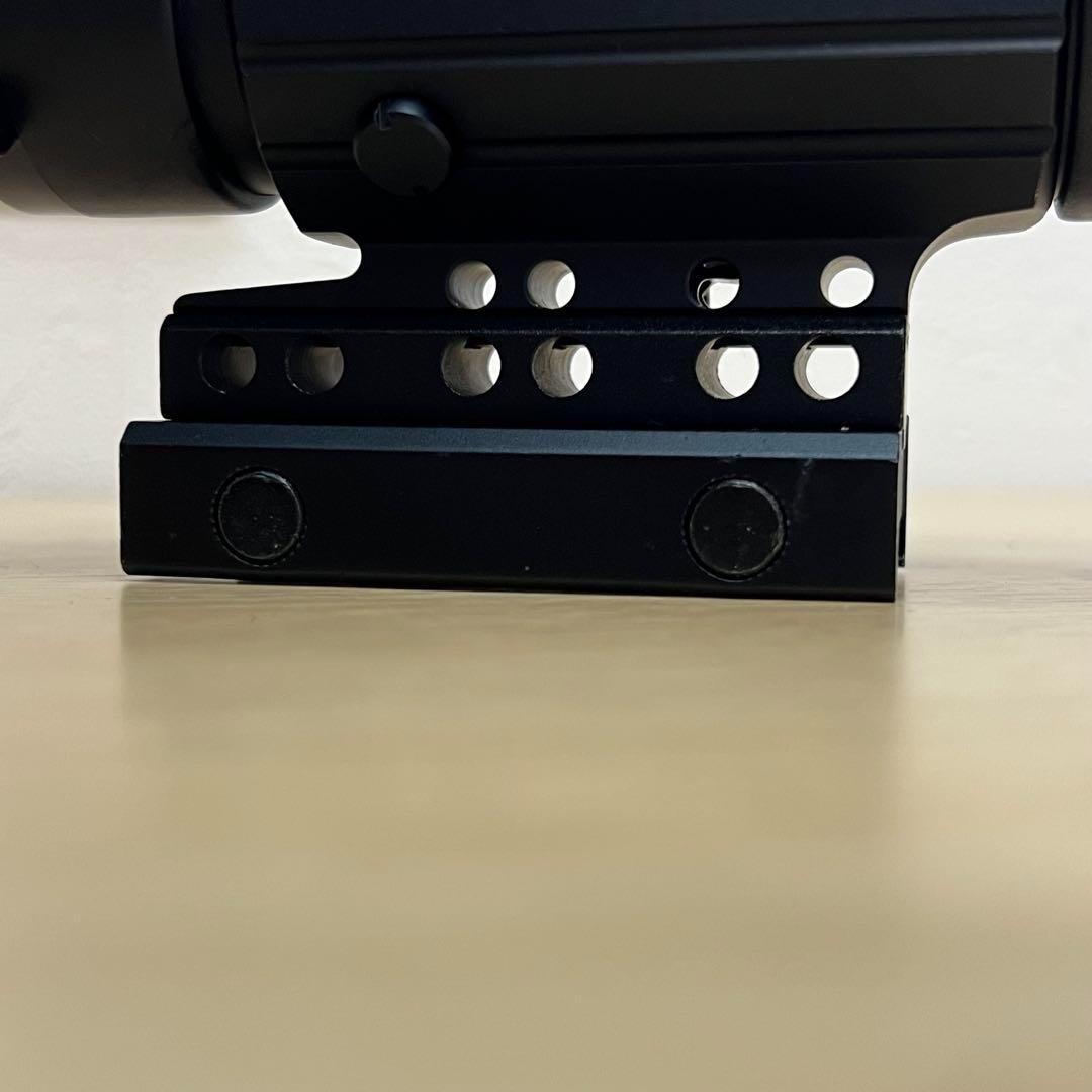 ベクターオプティクス プリズムサイト キャリポス 1x30 SCOC-25