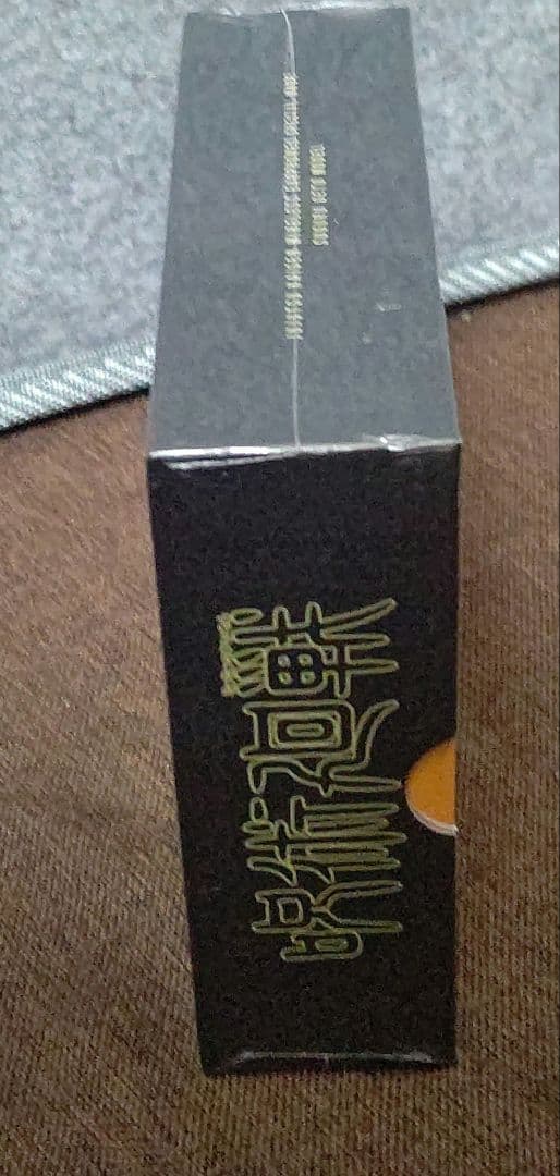 呪術廻戦 イヤホン