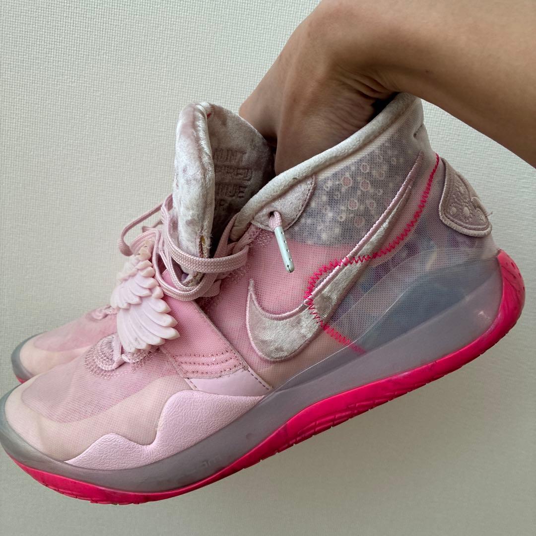 NIKE KD12 アントパール 29cm
