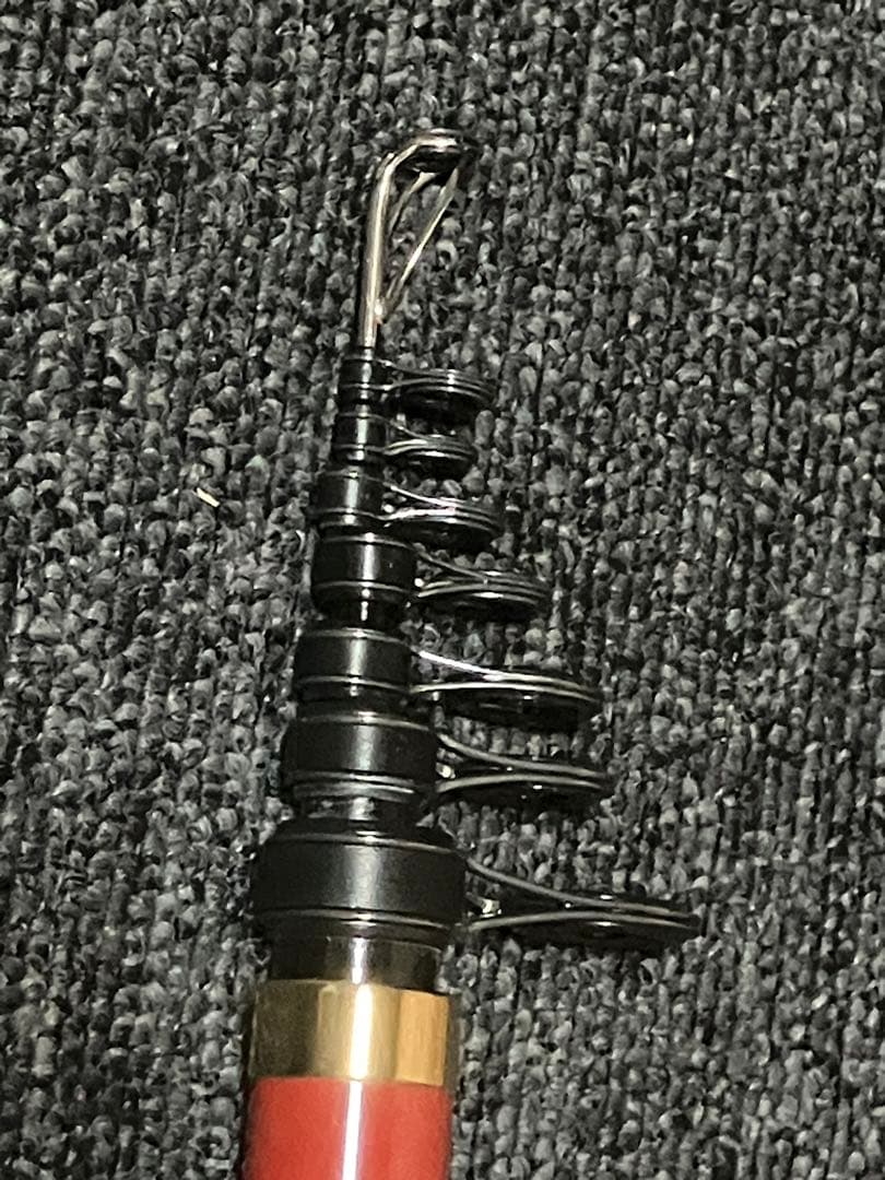 は*る様 がまかつカゴスペシャル4 3.5-53 タイプスピニング