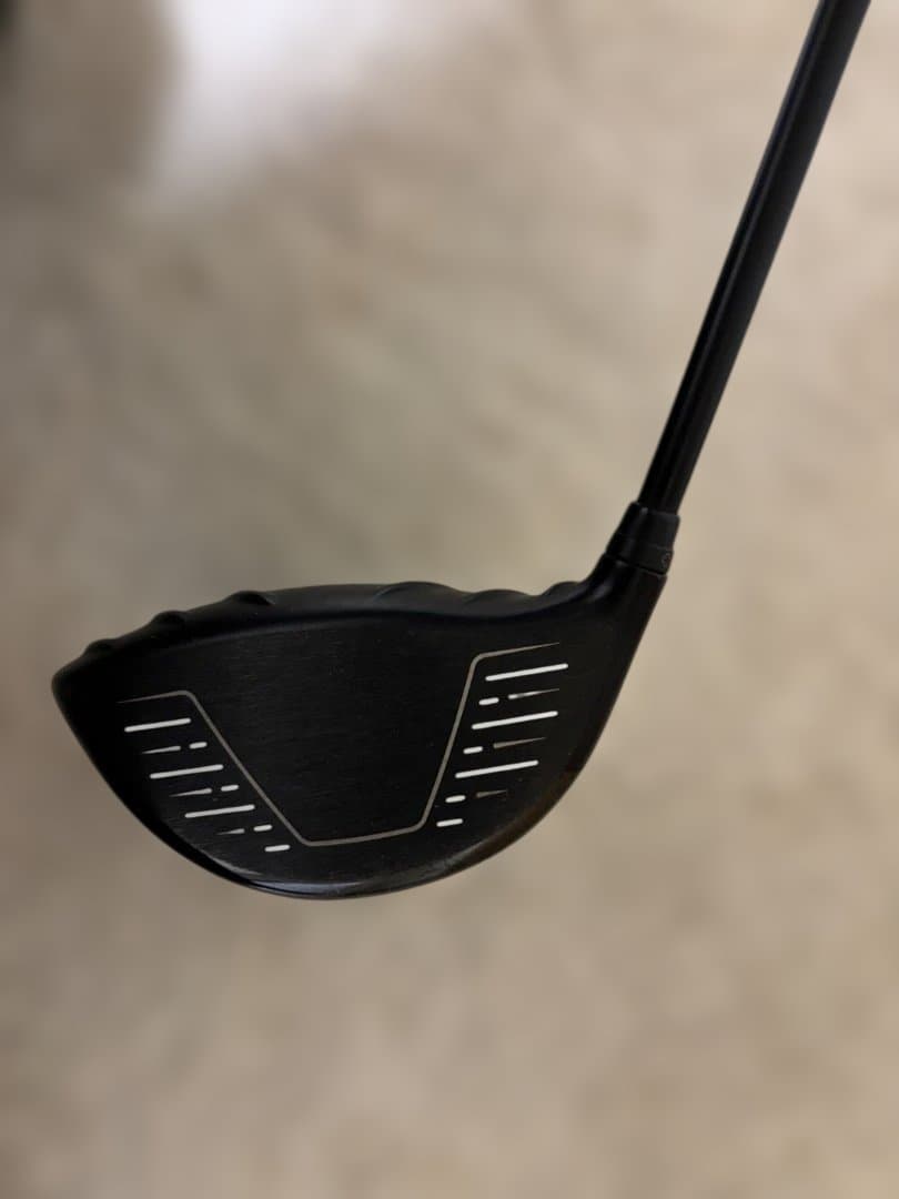 【値下げ】PING G425 MAX ドライバー 9° 純正シャフト付
