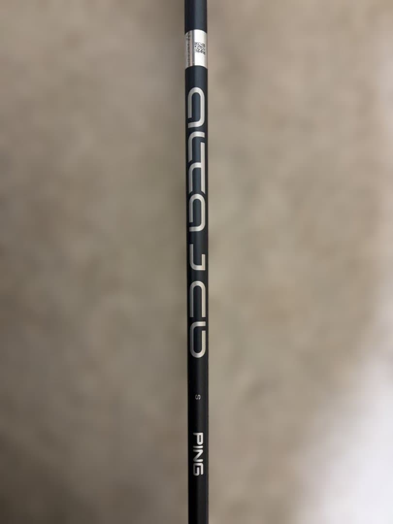 【値下げ】PING G425 MAX ドライバー 9° 純正シャフト付