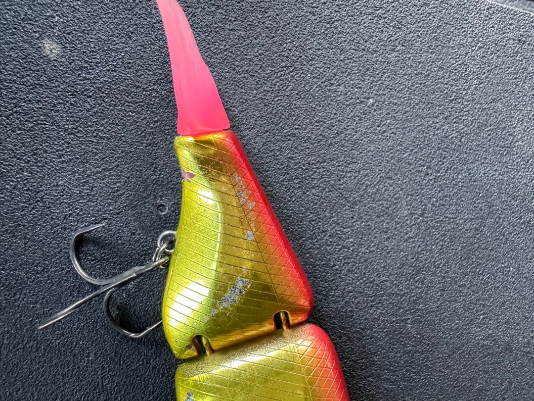 DRT タイニークラッシュ