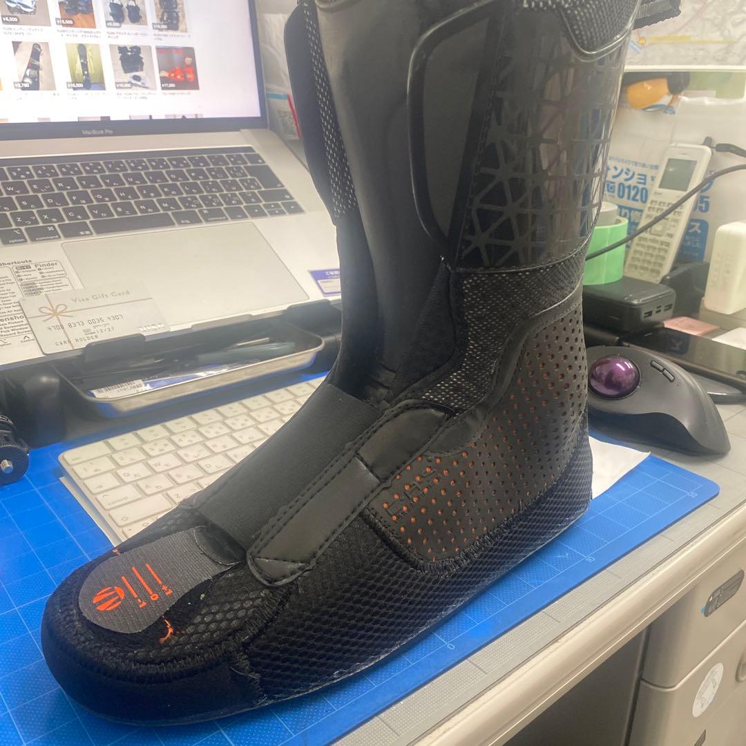 Tecnica Cochise 120 テックビンディング用27/27.5cm