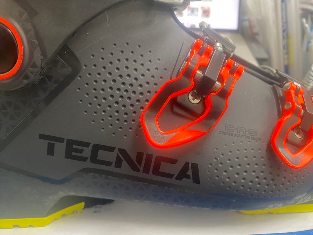 Tecnica Cochise 120 テックビンディング用27/27.5cm