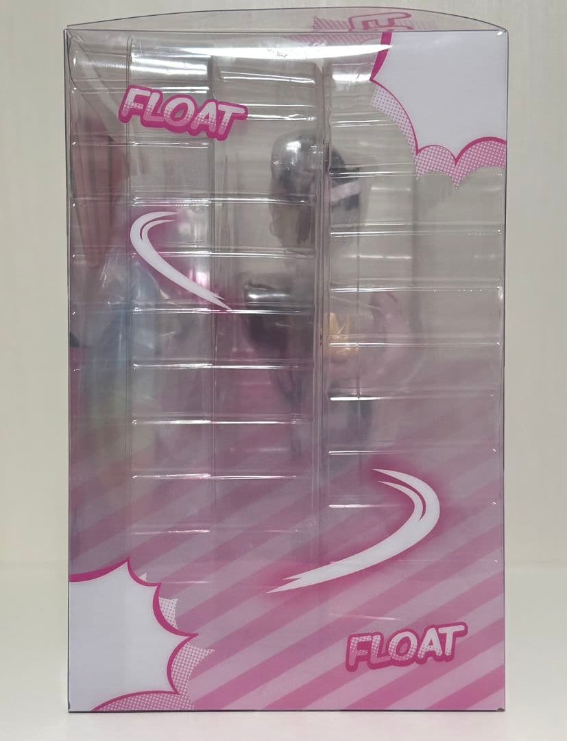 スピリテイル 麗日お茶子 Zero Gravity 1/7スケールフィギュア