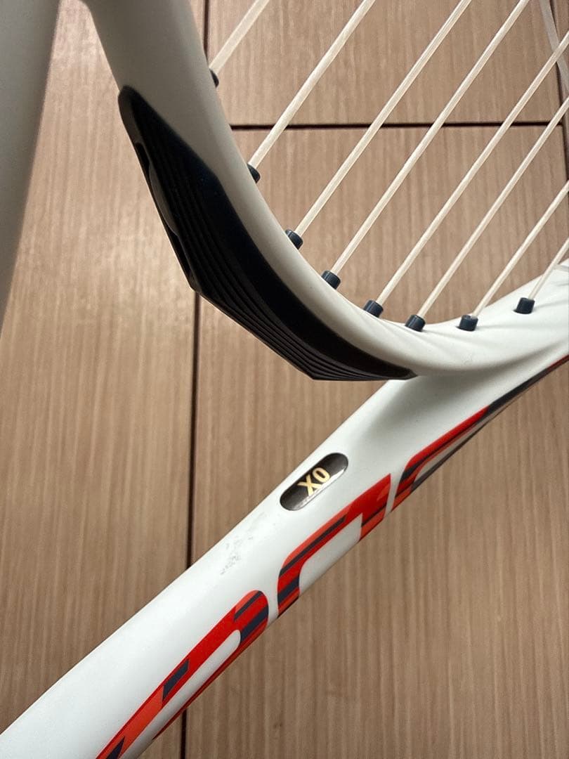 ACROSPEED V-01 アクロスピード ミズノ ラケット