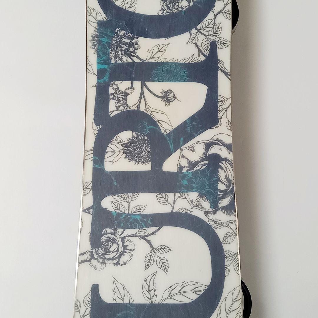 バートン 2点セット ボード Talent Scout バイン Scribe