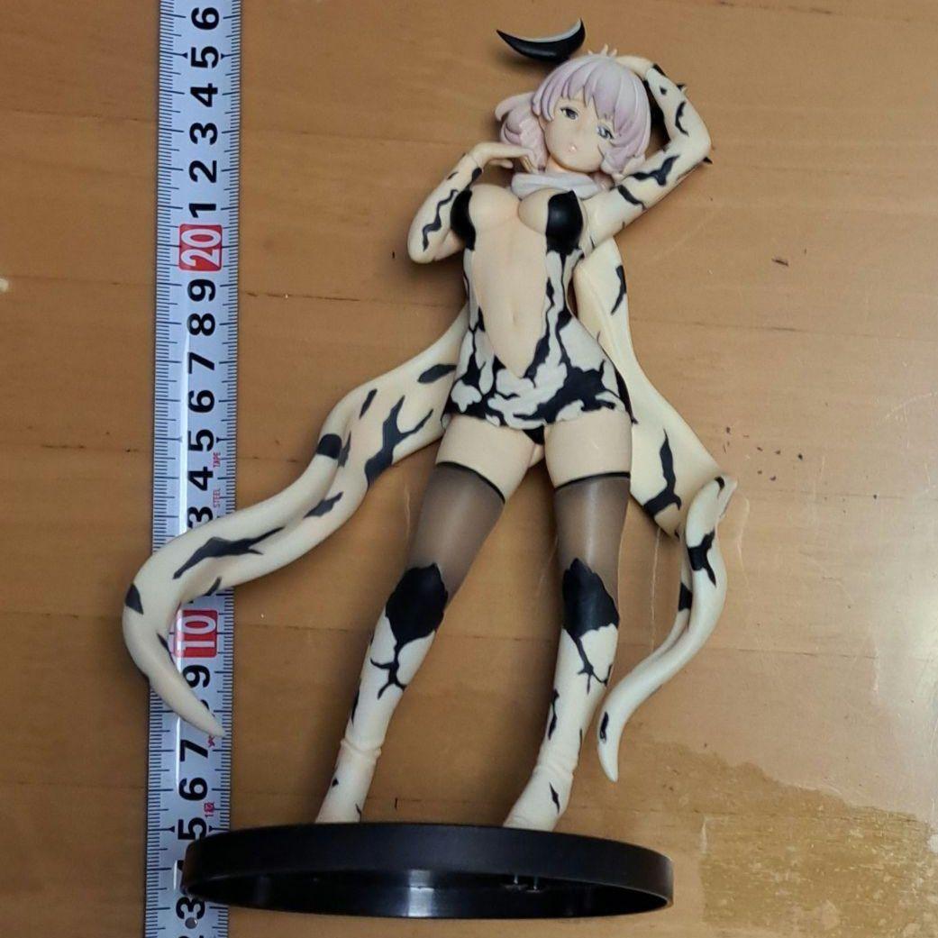 ウルトラマン ウルトラセブン ウルトラ怪獣擬人化計画 エレキングさん フィギュア