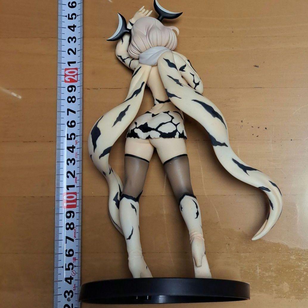 ウルトラマン ウルトラセブン ウルトラ怪獣擬人化計画 エレキングさん フィギュア