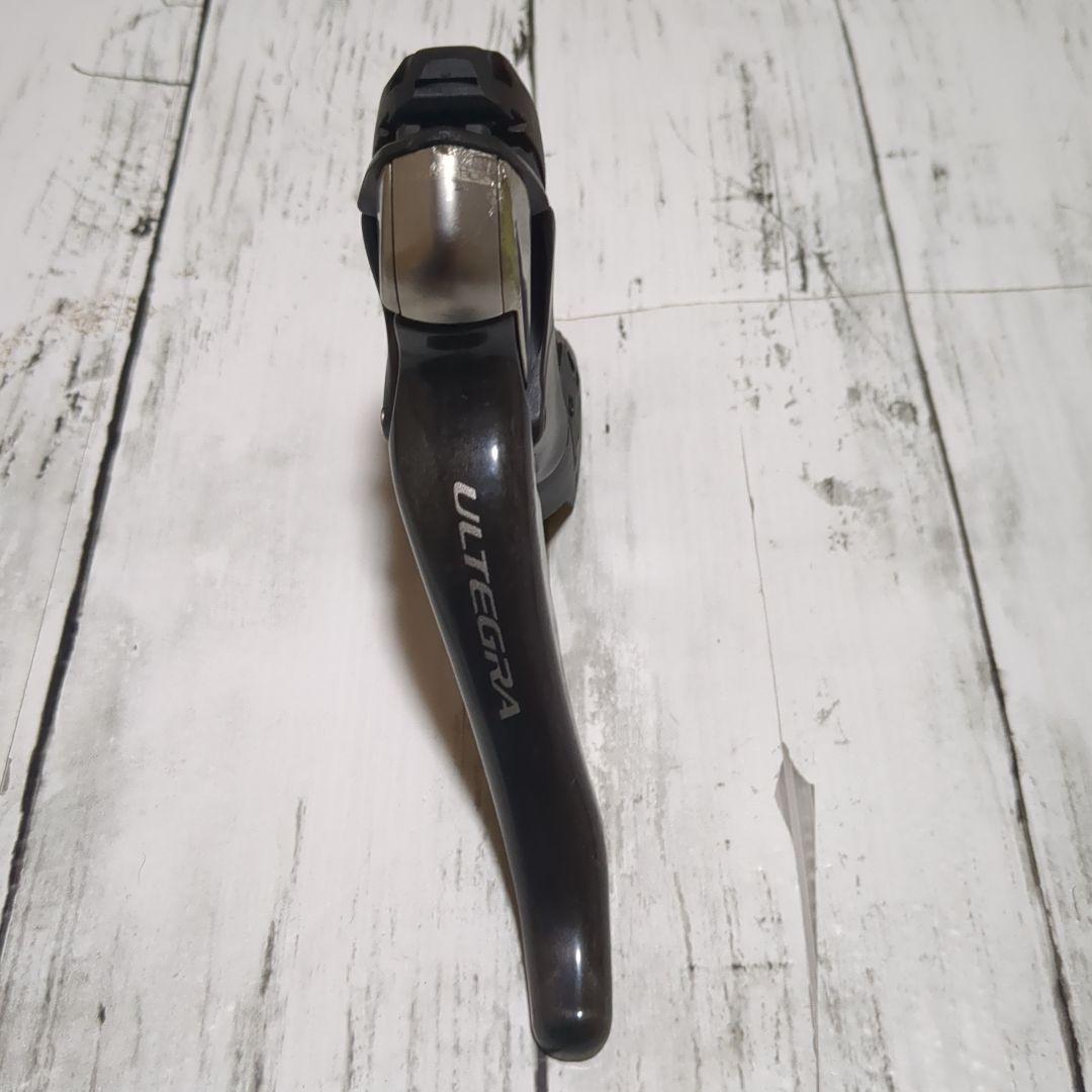 シマノ アルテグラ ULTEGRA ST-6700 STIレバー 左右