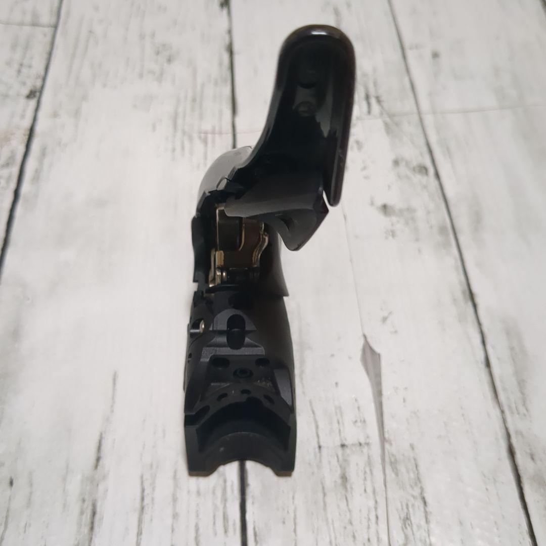 シマノ アルテグラ ULTEGRA ST-6700 STIレバー 左右