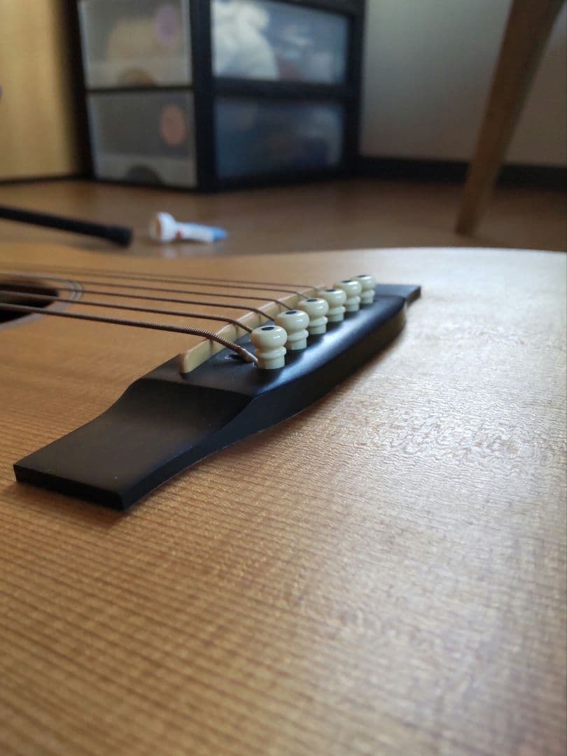 リトルマーチンLX1