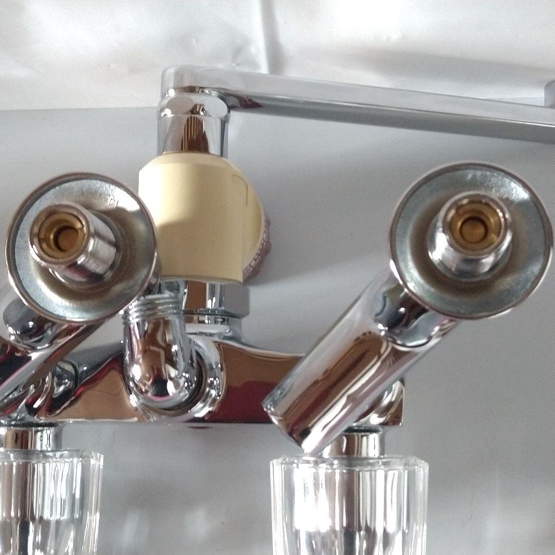 MYM 自動計量止水式シャワー お風呂番 MS80 パワーハンドル