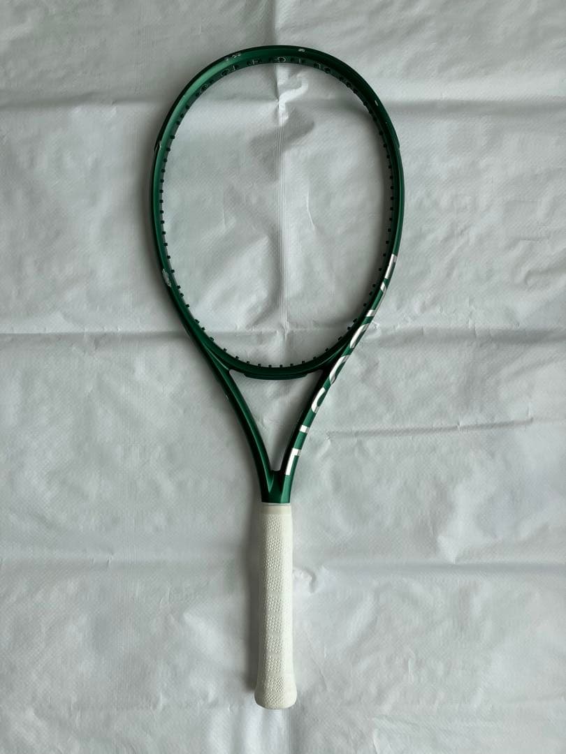 ラコステ　ラケット　L23ライト　G2