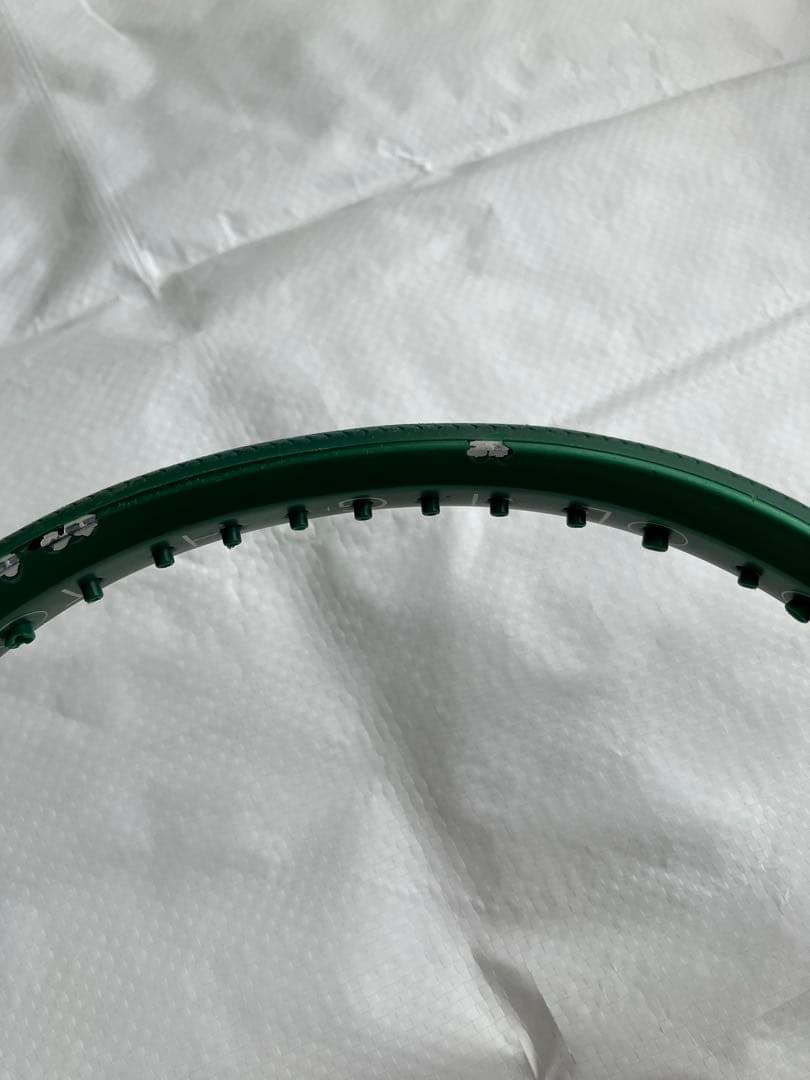 ラコステ　ラケット　L23ライト　G2