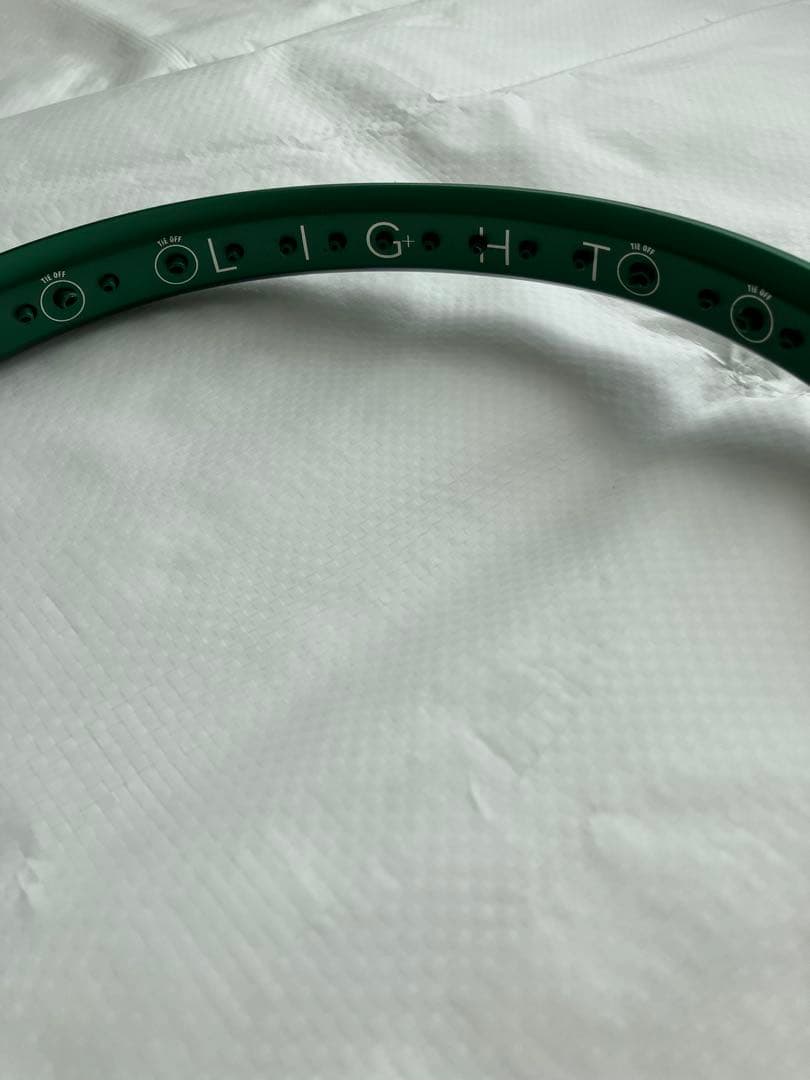 ラコステ　ラケット　L23ライト　G2