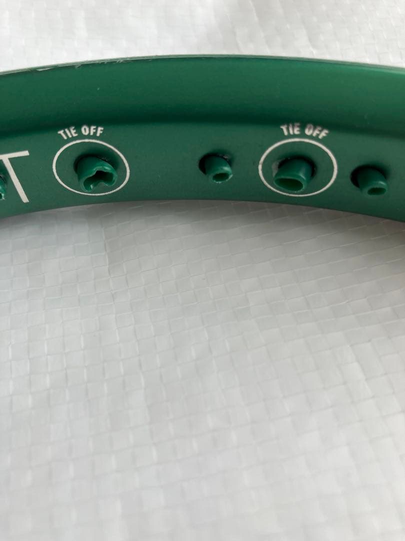 ラコステ　ラケット　L23ライト　G2