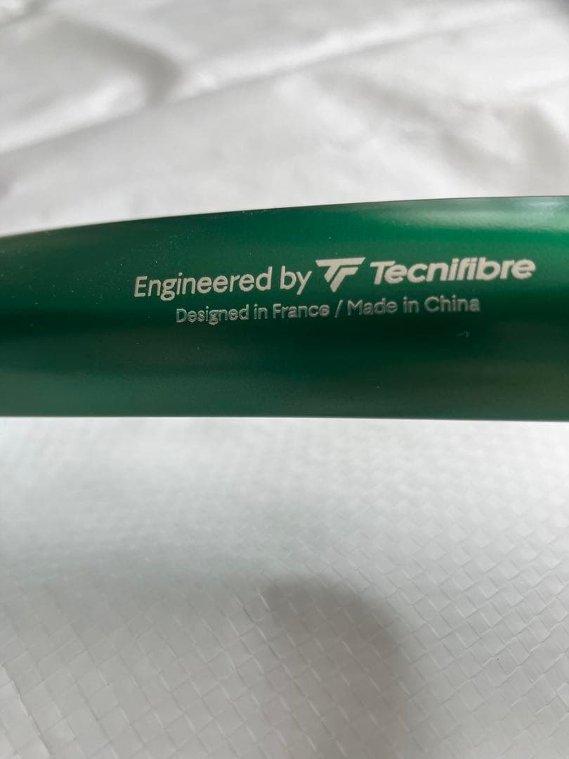 ラコステ　ラケット　L23ライト　G2