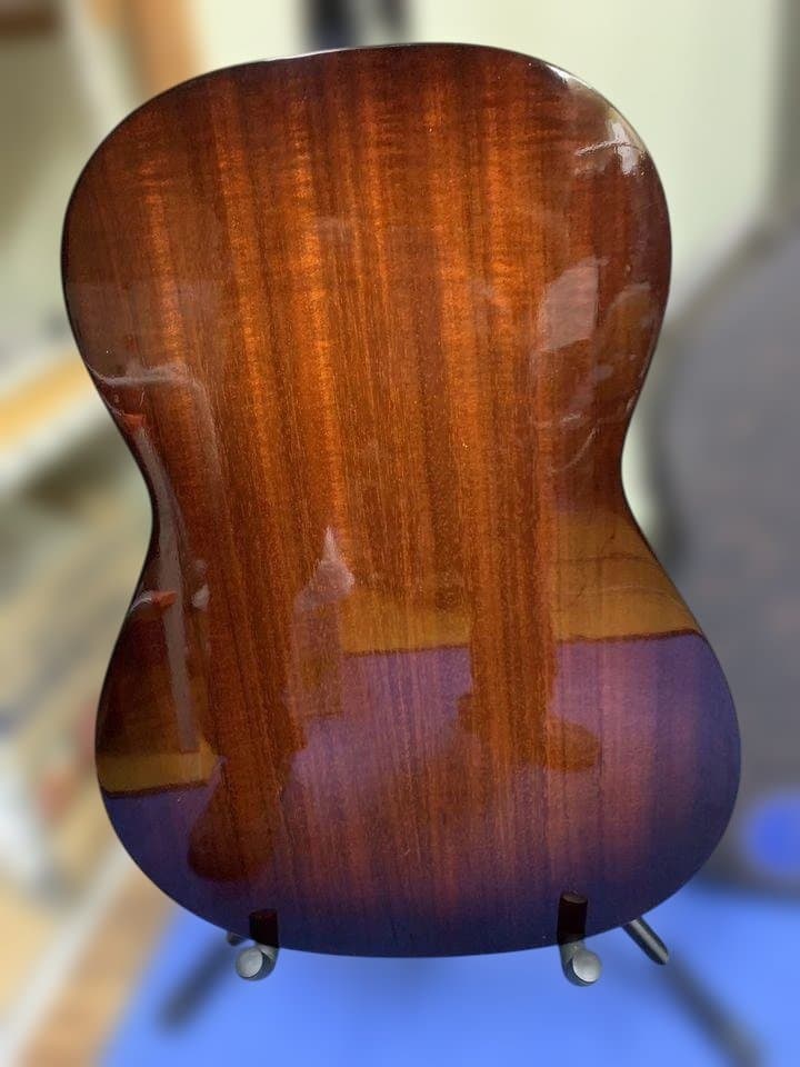 k.yairi Alvarez G1-F アコースティックギター 2002年製