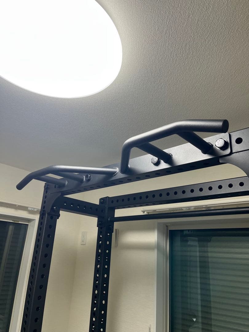 メカ　MBC ハーフラック　スタンダード　210cm(タイプ1.5)