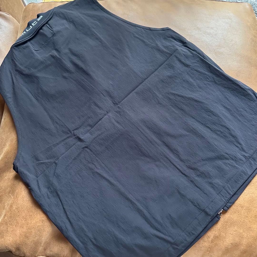 【新品タグ付き】muta MARINE GOLF ベスト