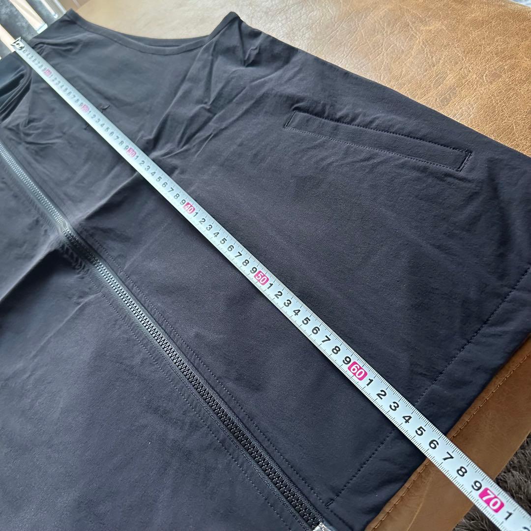 【新品タグ付き】muta MARINE GOLF ベスト