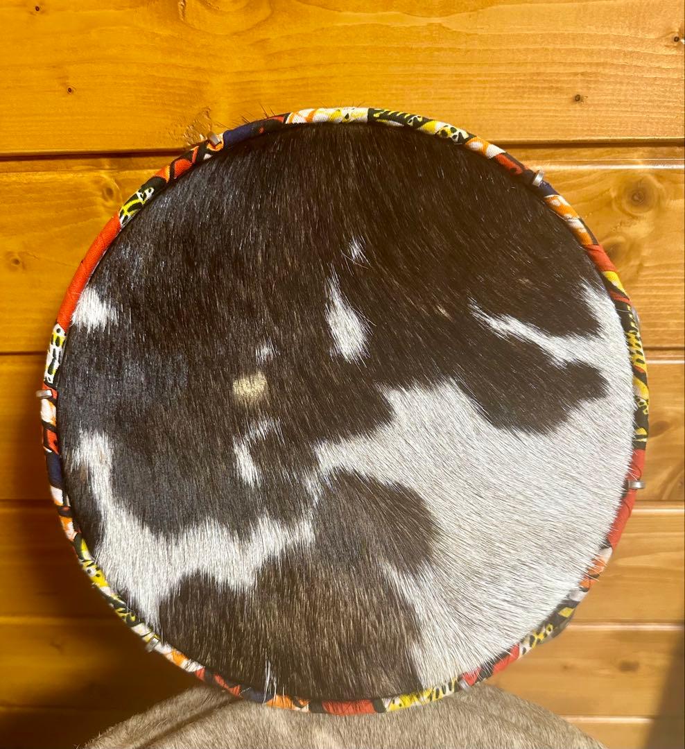 パンデイロ　Busca longe / pandeiro