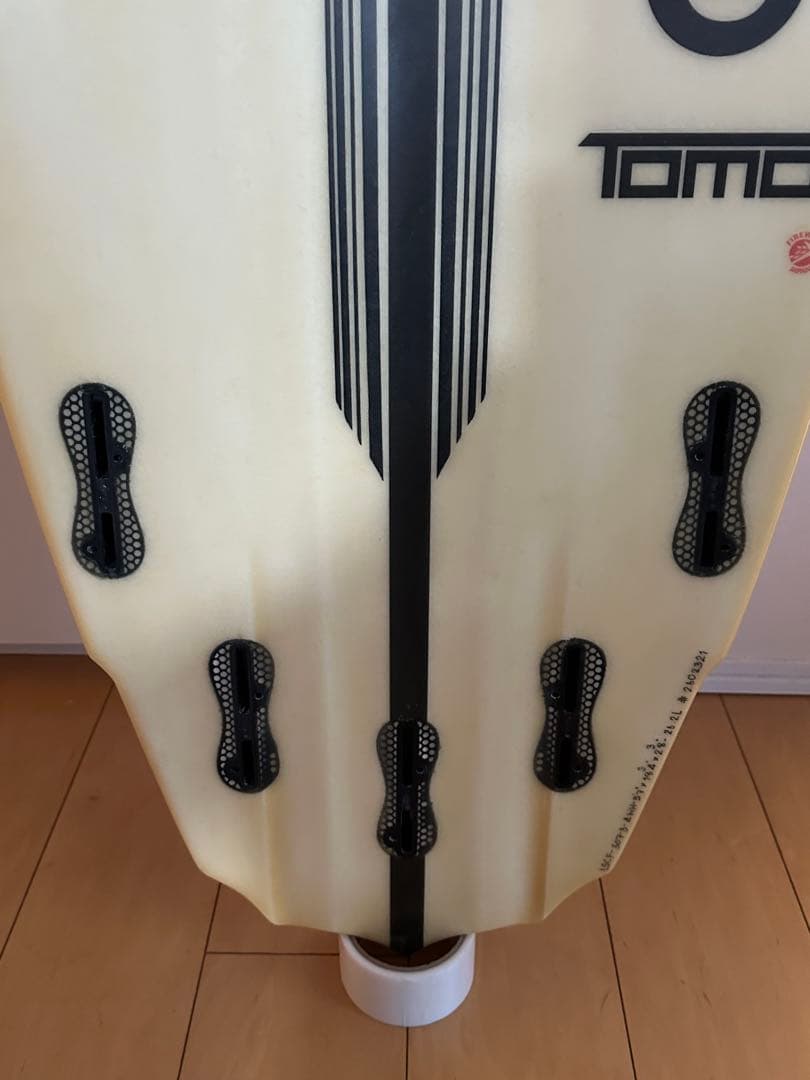 【専用】Tomo SCI-FI ショートボード LFT ファイヤーワイヤー