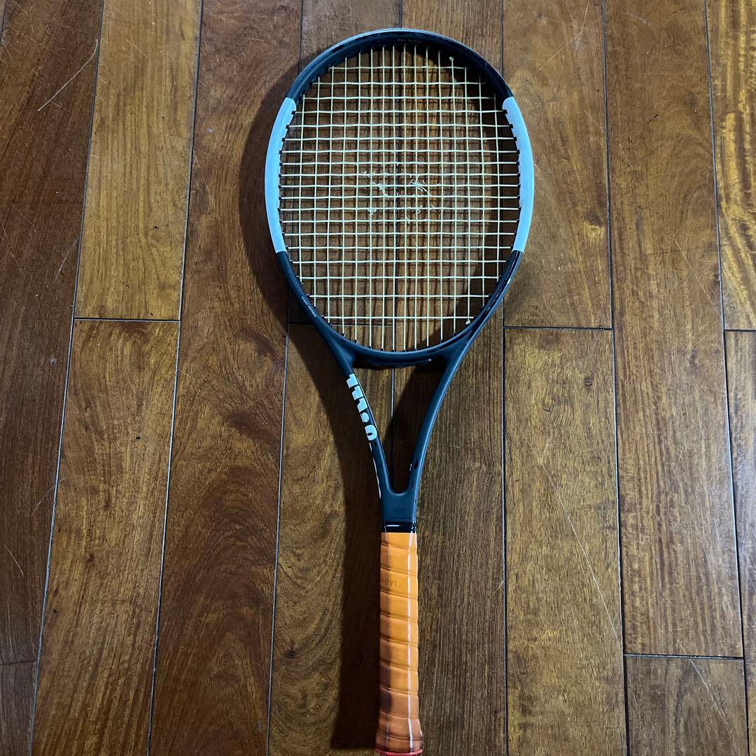 ウィルソン プロスタッフ97 CV V12.0