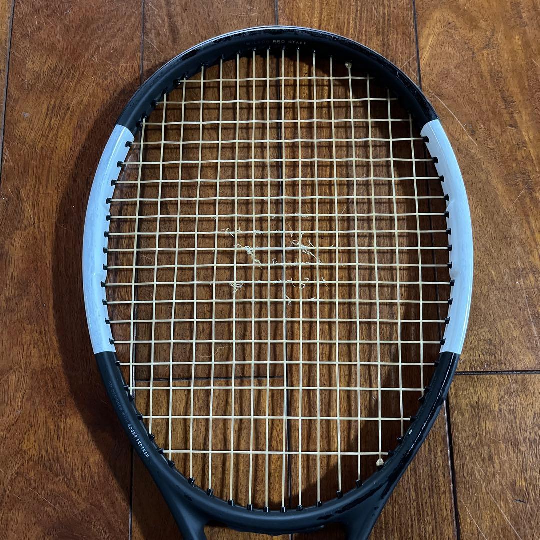 ウィルソン プロスタッフ97 CV V12.0