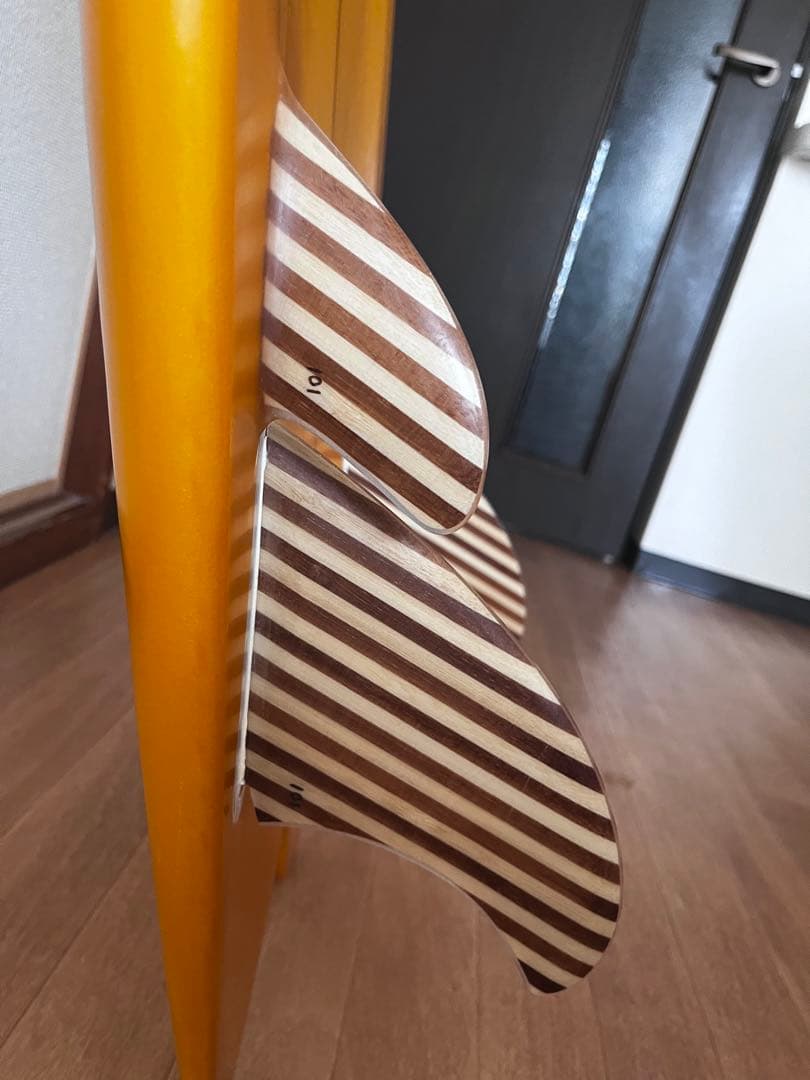 Derrick Disney ツィンザーサーフボード