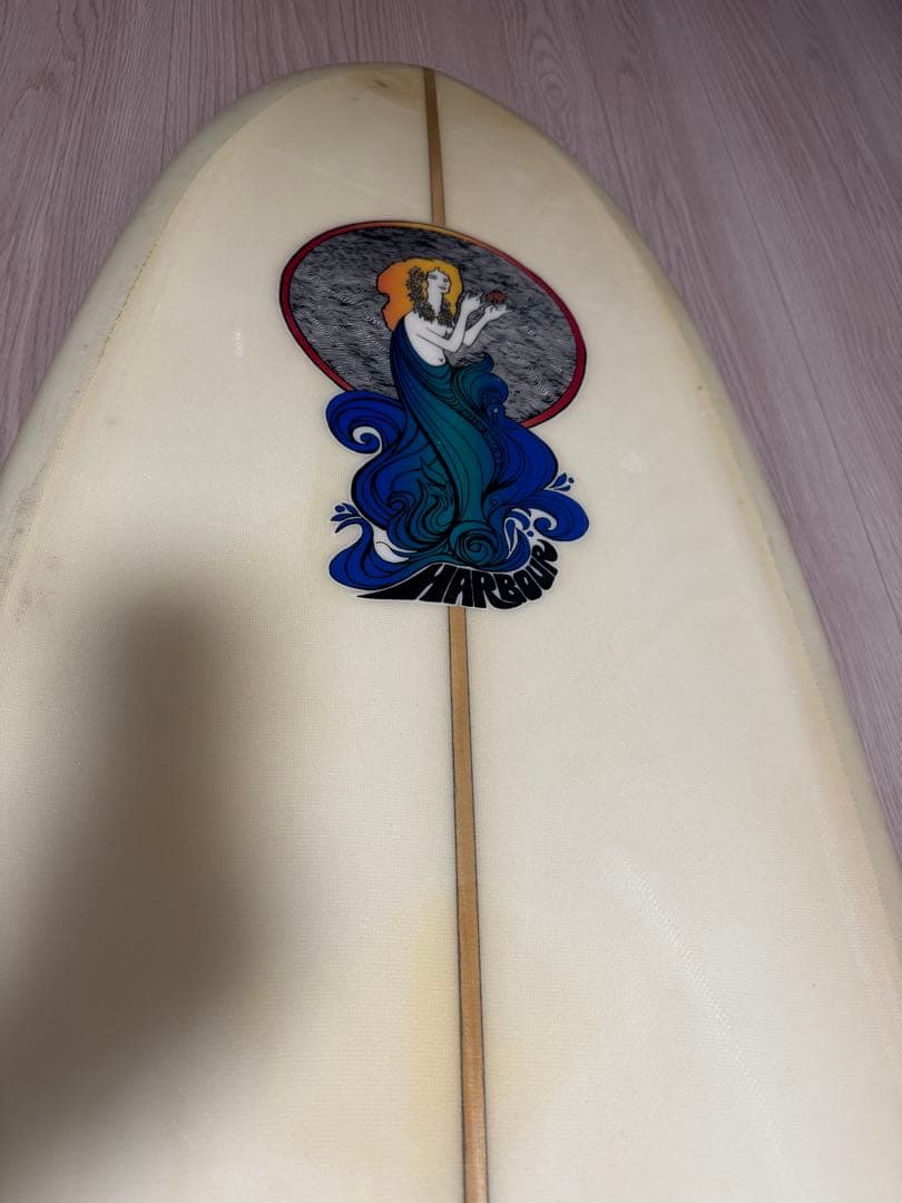 Harbour ロングボード 9'4\"