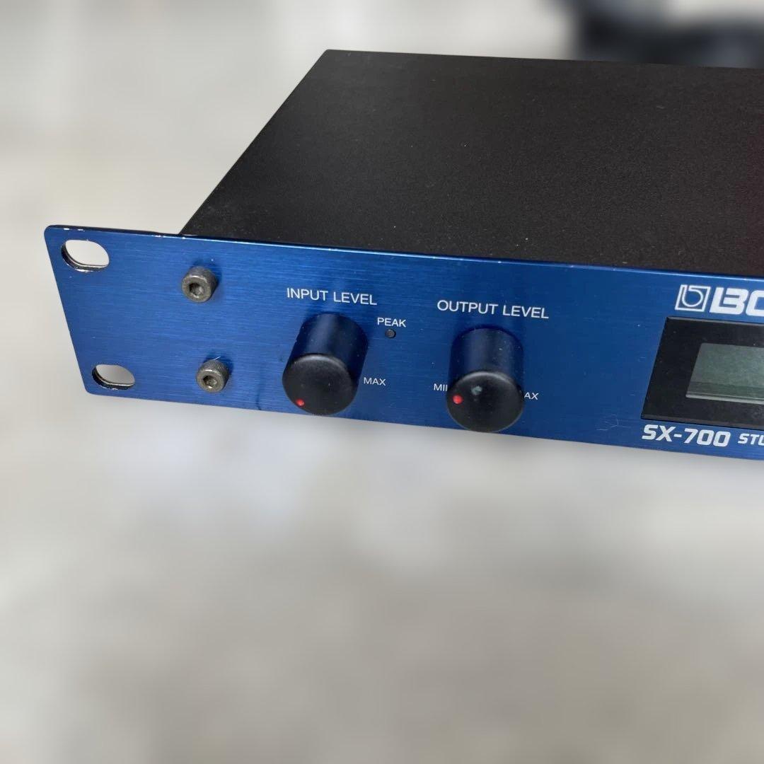 BOSS SX-700本体 ACアダプター BRC-100T