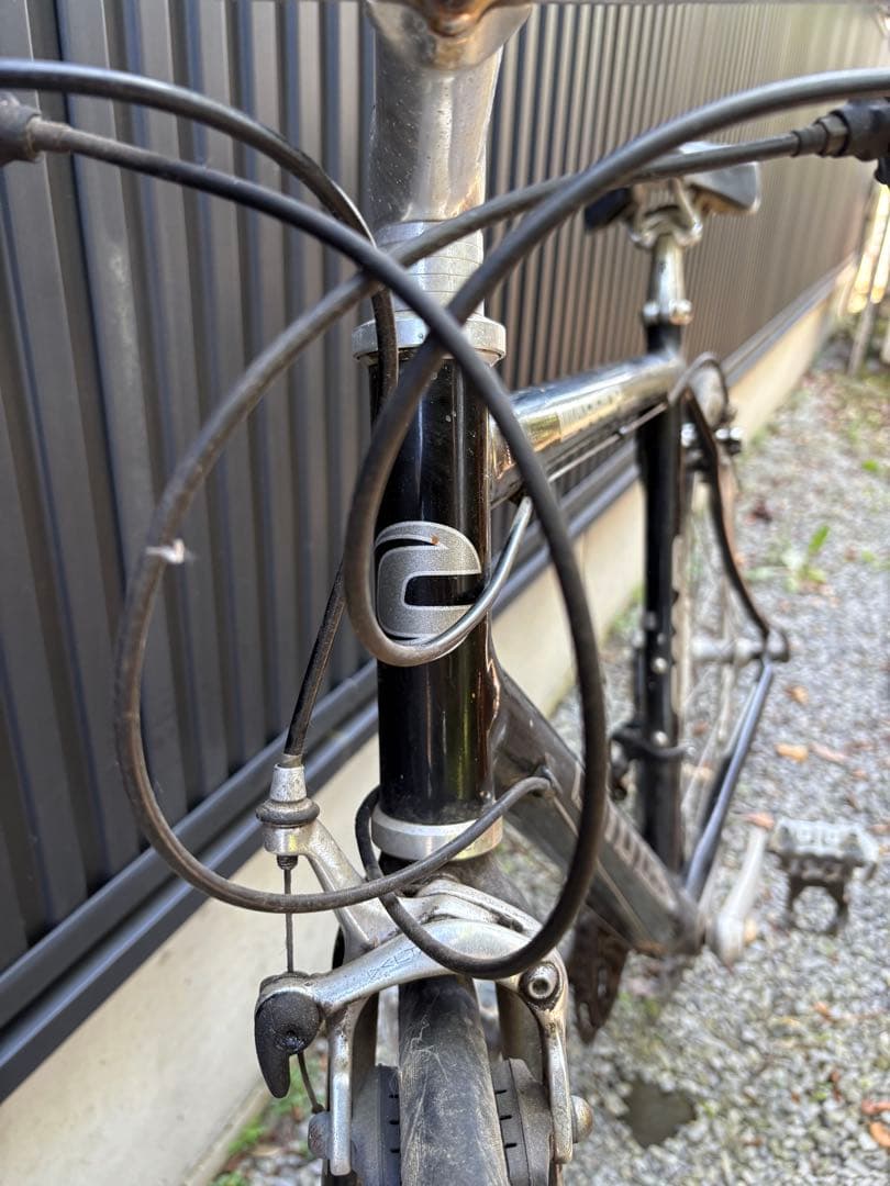 米国製 Cannondale （キャノンデール）Roadwarrior 600