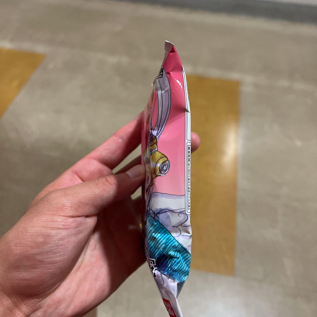 ワンピースカードゲーム　チュートリアルデッキウタ　ワンピースフィルムレッド