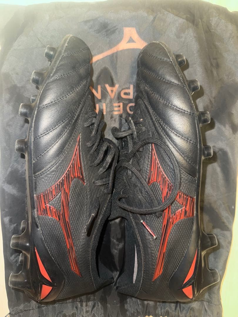 ミズノ モレリアネオ4β ジャパン