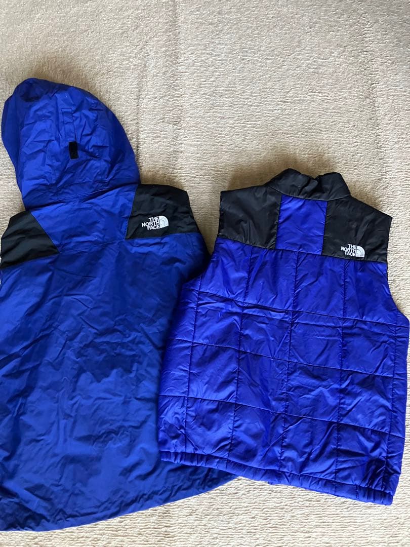 THE NORTH FACE スノートリクライメイトジャケット 美品！