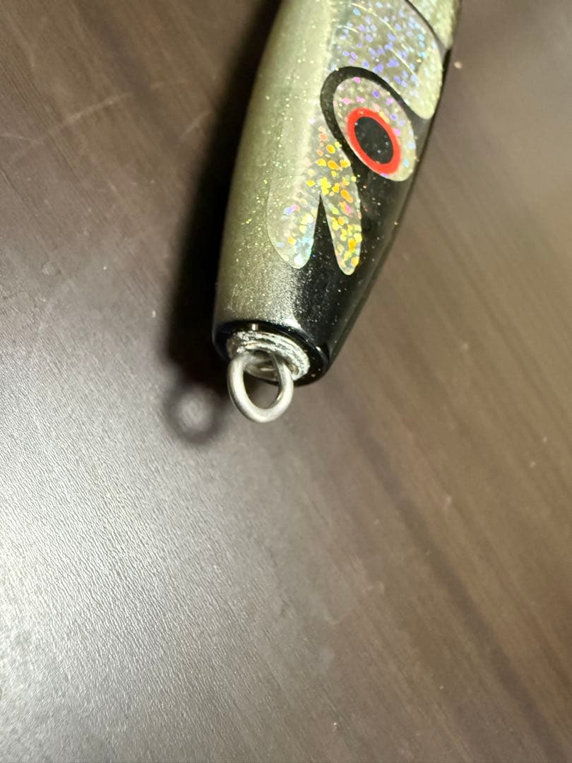 【美品】カーペンター　ゼウス150+25