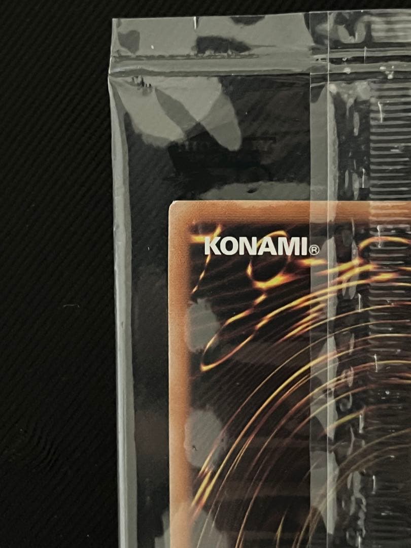 遊戯王　ブラックマジシャンガール　25thシークレットレア wcs2023