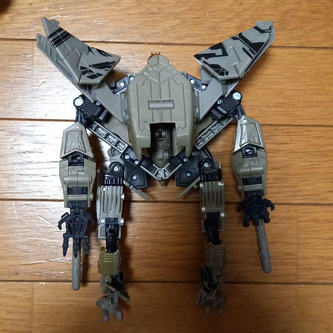 RD-02 スタースクリーム